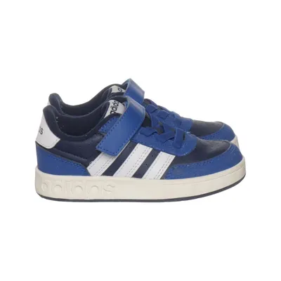 Baskets (Bleu, Blanc) de Adidas