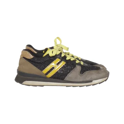 Sneaker (Rebel) von Hogan Rebel