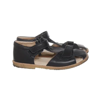 Sandaler (Sort) fra Pom Pom