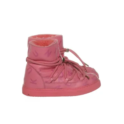 Veterlaarzen (Roze) van Inuikii