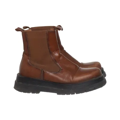 Chelsea boots (Brun) från Rosa Negra