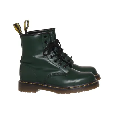 Laced boots (1460) from Dr. Martens Leather