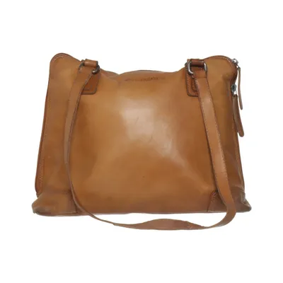 Schoudertas (Bruin) van The Chesterfield Brand
