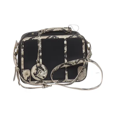 Handväska (Svart, Beige, Flerfärgad) från LYDC London