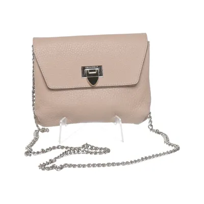 Axelremsväska (Beige) från Decadent