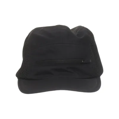 Baseballkeps (Svart) från Arket Polyester