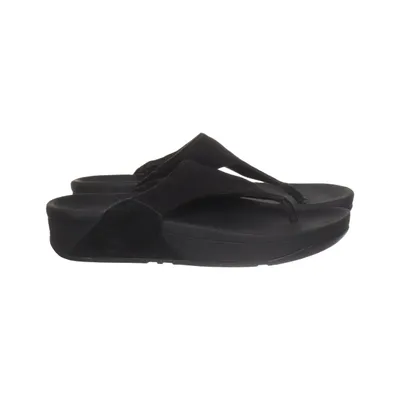 Klipklappere (Sort) fra Fitflop