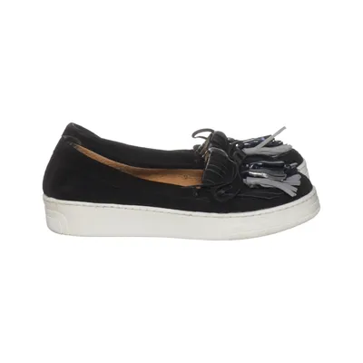Mocassins (Noir, Multicolore) de Carvela by Kurt Geiger Daim