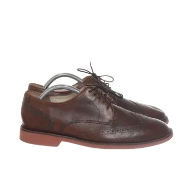 Brogues (Brun) från Cole Haan