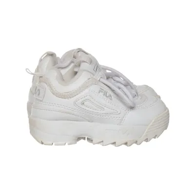 Sneakers (Wit) van Fila