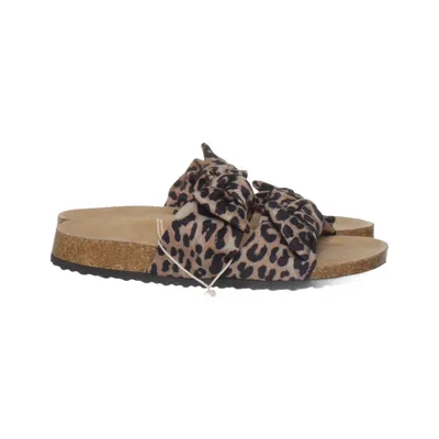 Slip-ins (Beige, Multicolored) from Anna Field