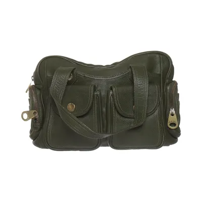 Handväska (Tea Leaf) från Marc Jacobs Skinn