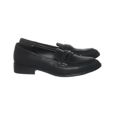 Loafers (Svart) från Anna Field Skinn