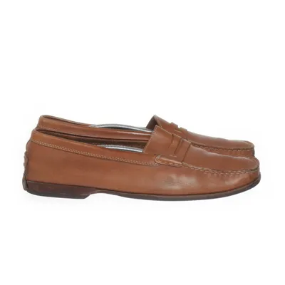 Loafers (Brun) fra Tod's