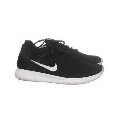 Hardloopschoenen (Zwart, Wit) van Nike Free