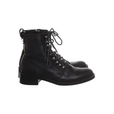 Kängor (Svart) från Zara Trafaluc