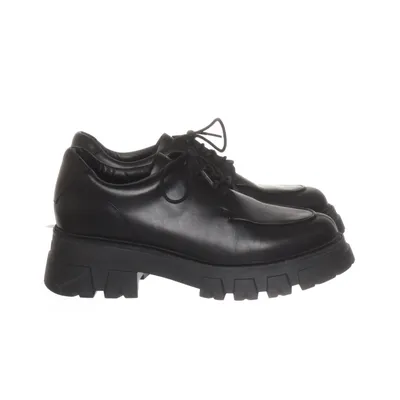 Derby schoenen (Zwart) van ASH