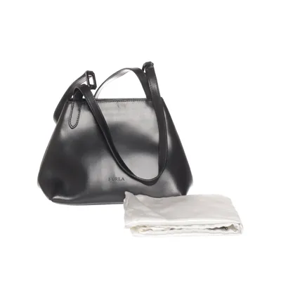 Handbag (Black) from Furla