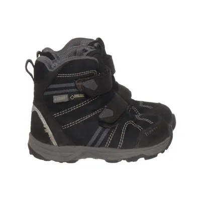 Bottes de randonnée (Noir) de Treksta