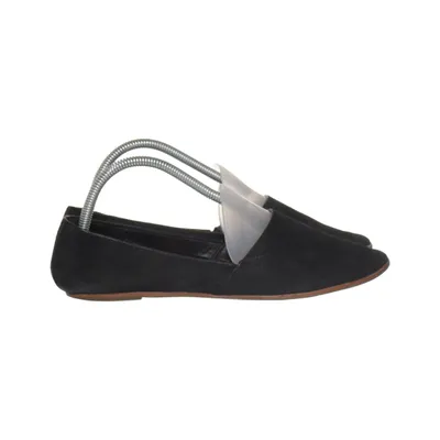 Ballet flats (Black) from Aldo