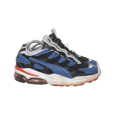 Trainingsschuhe (Cell Alien) von Puma x Karl Lagerfeld