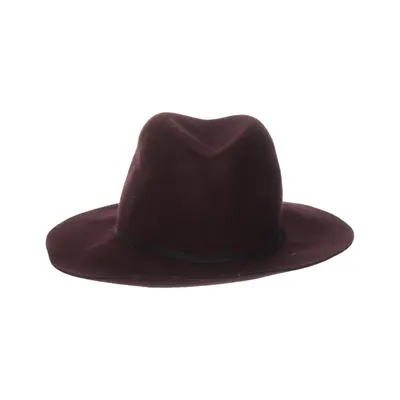 Filthatt (Fedorahat) från Review Ull