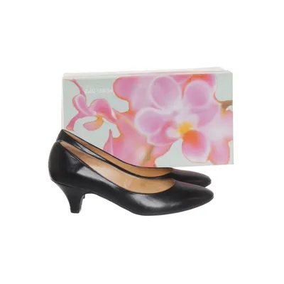 Pumps (Svart) från Penelope