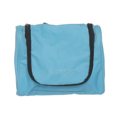 Toilet bag (Blue) from Kayoba