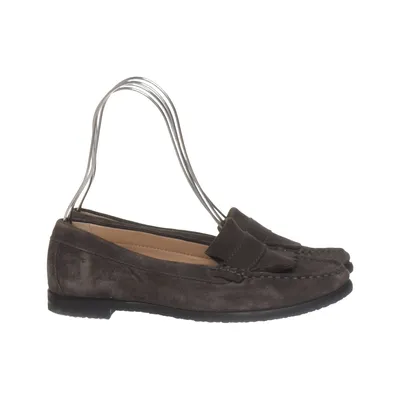 Loafers (Grijs) van Sioux