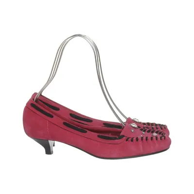 High heels (Lesly) from Rampage Leather