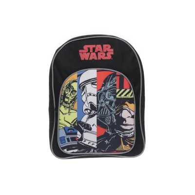 Rugzak (Zwart) van Star Wars