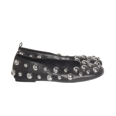 Ballet flats (Black) from Stine Goya