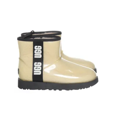 Boots (Classic Clear Mini) från UGG
