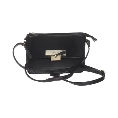 Sac à bandoulière (Noir) de Don Donna