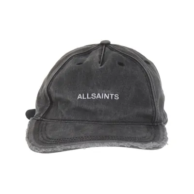 Baseballkasket (Grå) fra Allsaints