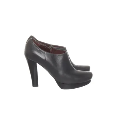 Laarzen met hak (Zwart) van Sportmax