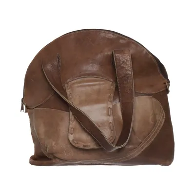 Sac à main (Marron) de The Bridge