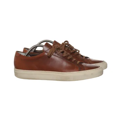Sneakers (Brun) fra Loake