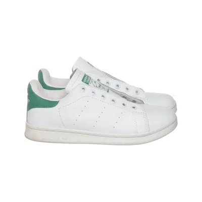 Baskets (Blanc, Vert) de Stan Smith x Adidas