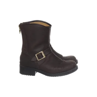 Boots (Brun) från Johnny Bulls