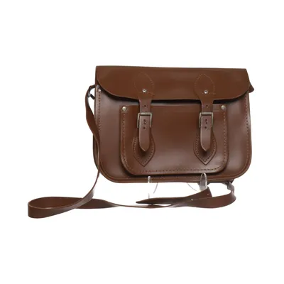 Shoulder-bag (Brown) from The Cambridge Satchel Company