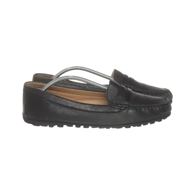 Loafers (Svart) från Ecco