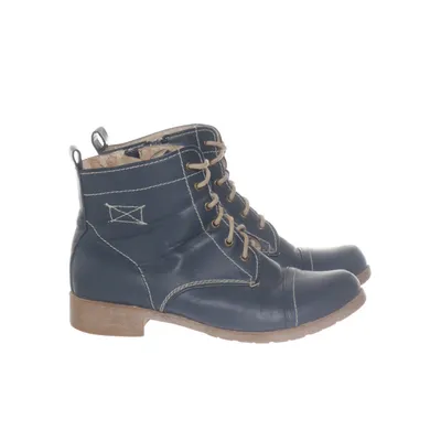 Kängor (Blå) från Vox Shoes
