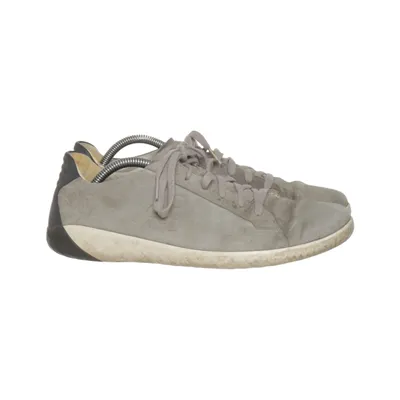 Baskets (Gris) de Vivobarefoot