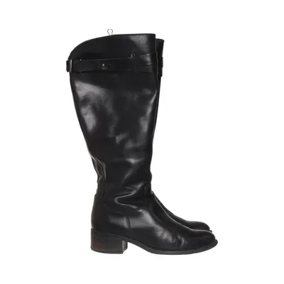 Boots (Black) from Freeflex