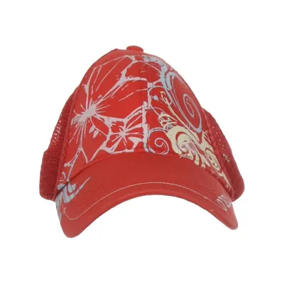 Trucker pet (Rood, Meerkleurig) van O'Neill Katoen, Polyester