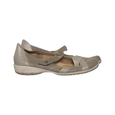 Schoenen (Grijs) van Footflexx