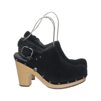 Träskor (Clogs) från UGG Mocka