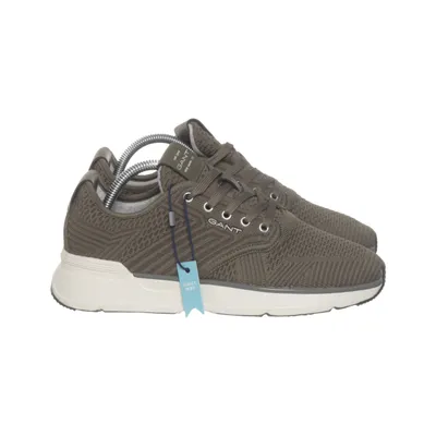 Sneakers (Green) from GANT