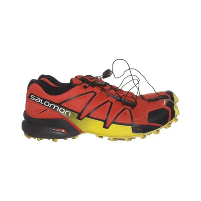 Hiking shoes (Speedcross 4) from Salomon